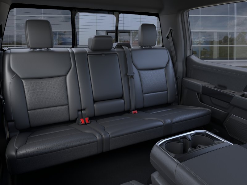 New 2026 Avalanche Ford Lariat® image 33