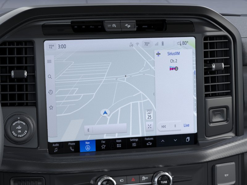 New 2026 Avalanche Ford Lariat® image 36