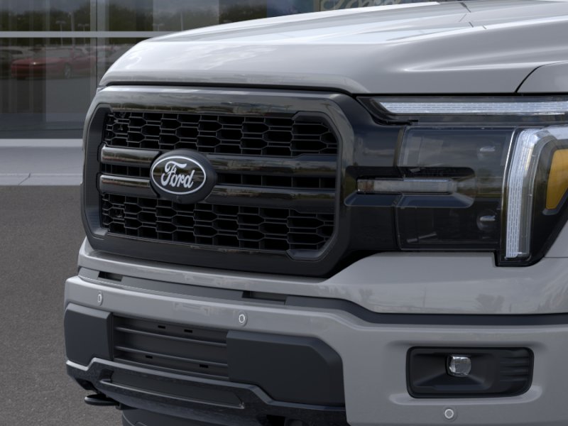 New 2026 Avalanche Ford Lariat® image 39