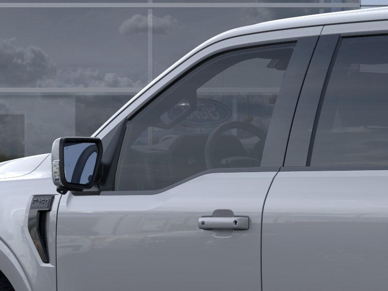 New 2026 Avalanche Ford Lariat® image 42