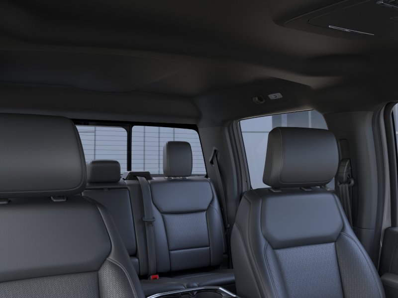 New 2026 Avalanche Ford Lariat® image 44