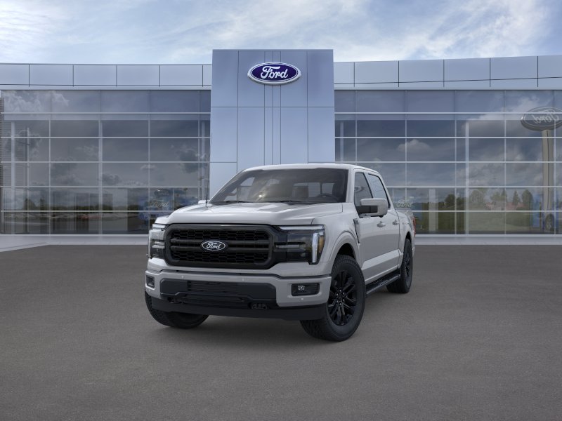 New 2026 Avalanche Ford Lariat® image 24