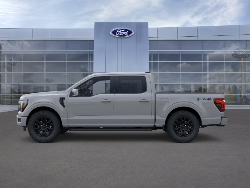 New 2026 Avalanche Ford Lariat® image 25