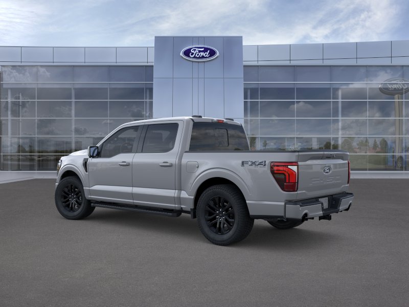 New 2026 Avalanche Ford Lariat® image 26