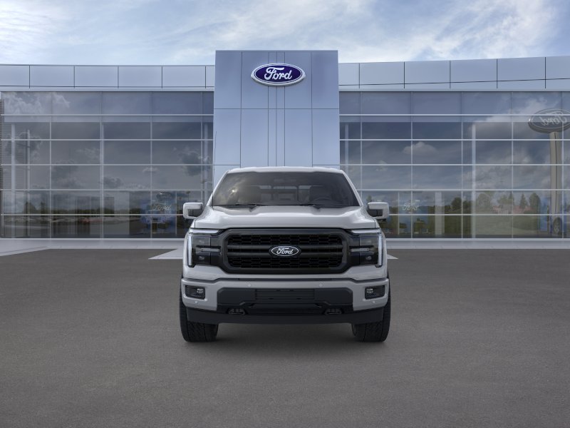 New 2026 Avalanche Ford Lariat® image 28