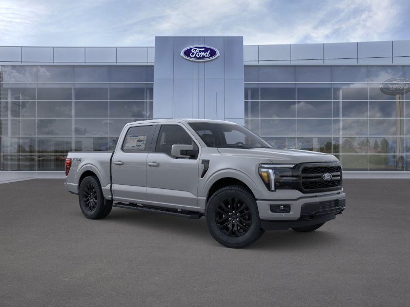 New 2026 Avalanche Ford Lariat® image 29
