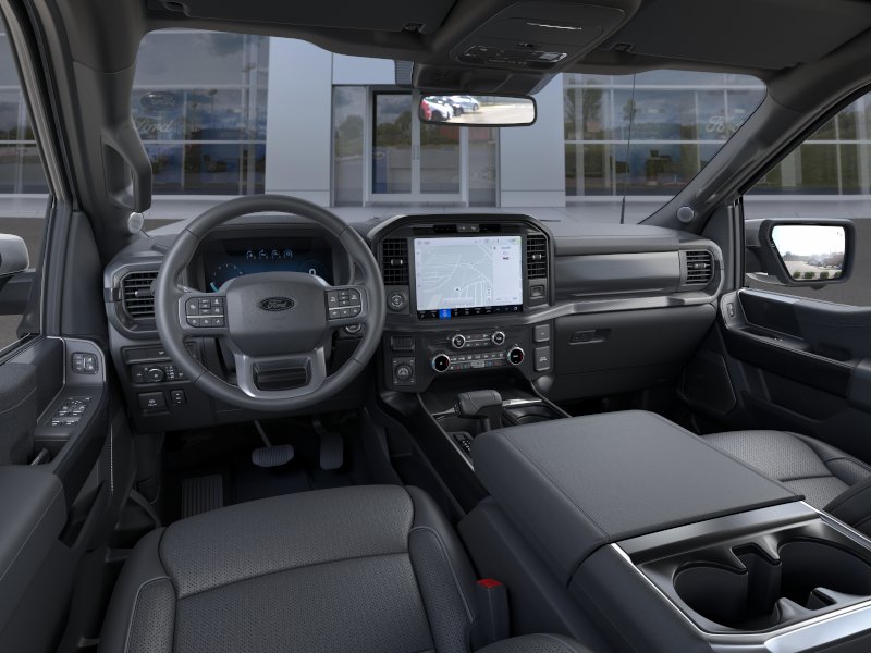 New 2026 Avalanche Ford Lariat® image 31