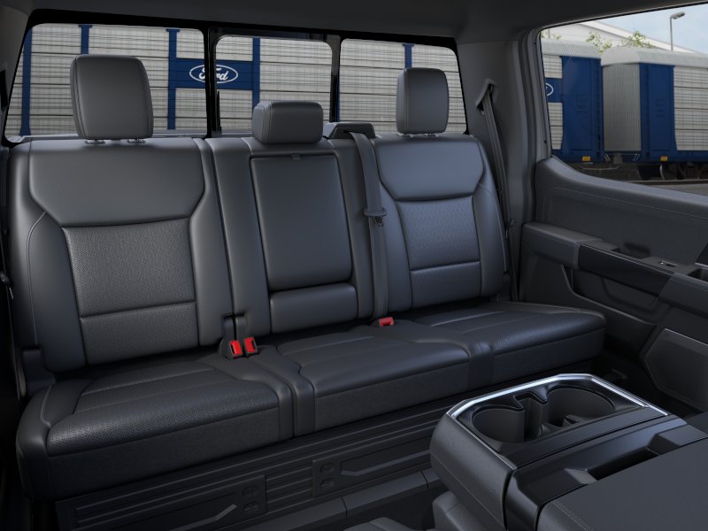 New 2026 Avalanche Ford Lariat® image 11