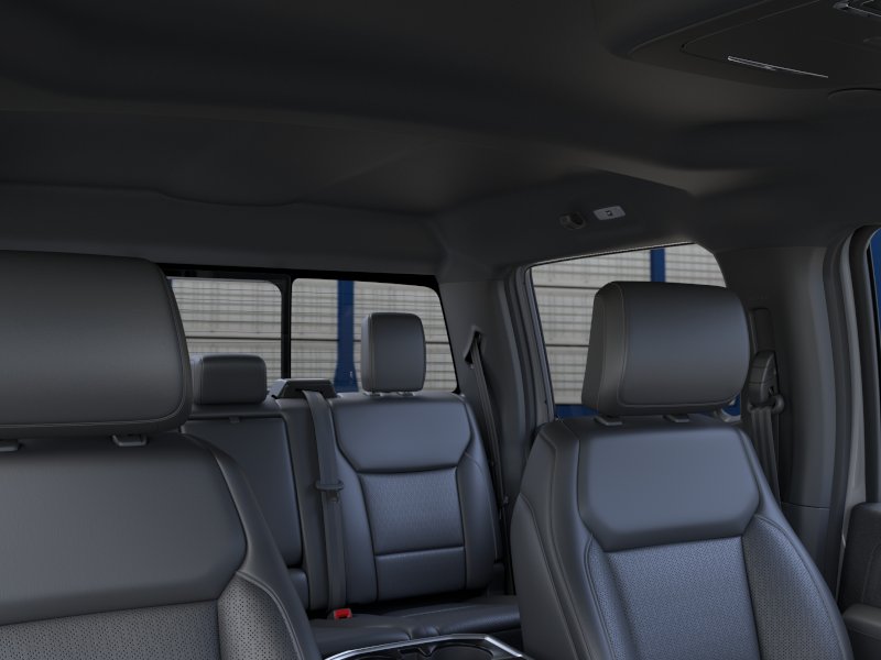 New 2026 Avalanche Ford Lariat® image 22
