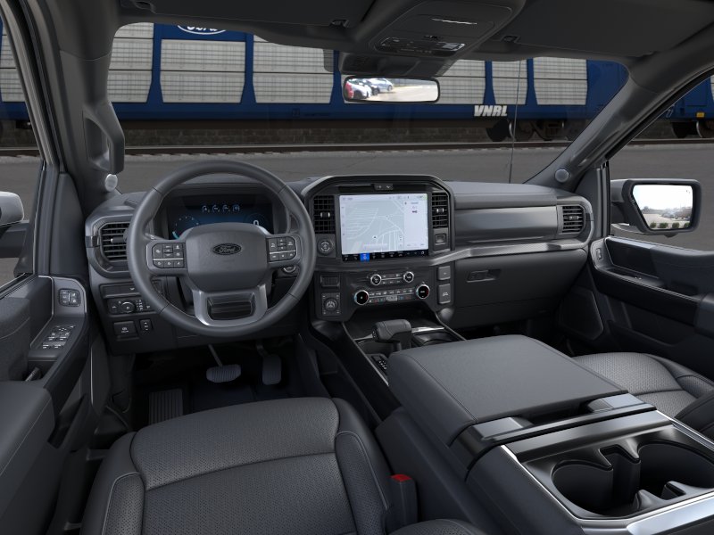 New 2026 Avalanche Ford Lariat® image 9