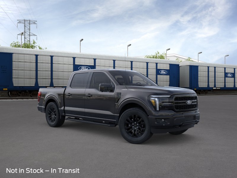 2026 Ford F-150's photo
