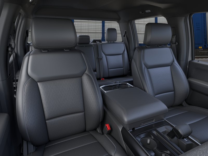 New 2026 Avalanche Ford LARIAT image 31