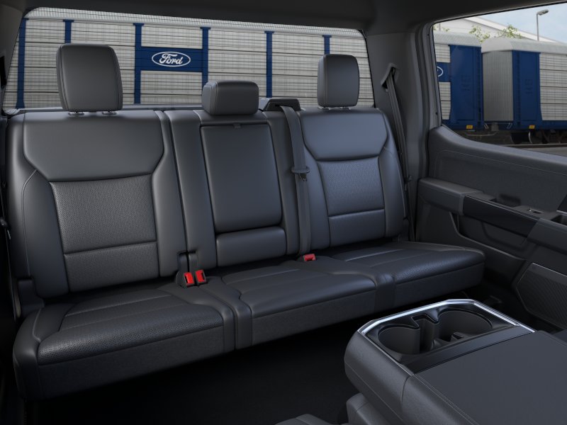 New 2026 Avalanche Ford LARIAT image 32