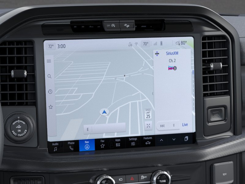 New 2026 Avalanche Ford LARIAT image 35