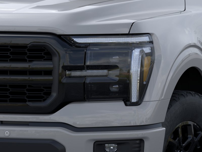 New 2026 Avalanche Ford LARIAT image 39