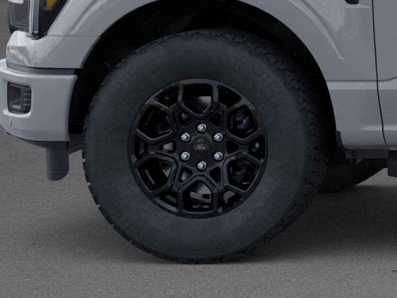 New 2026 Avalanche Ford LARIAT image 40