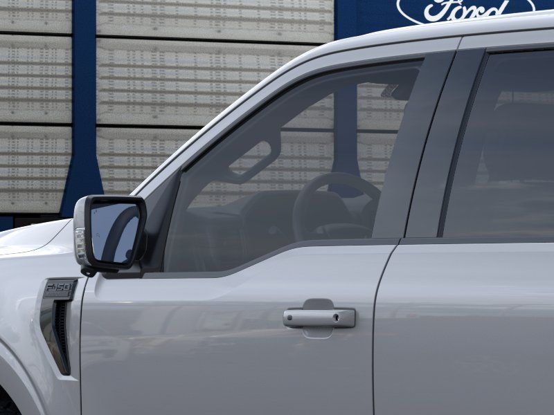 New 2026 Avalanche Ford LARIAT image 41