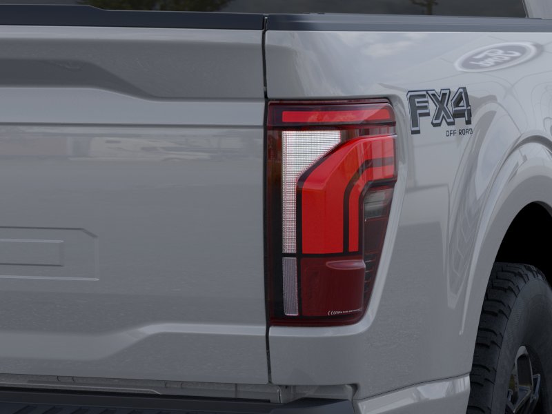 New 2026 Avalanche Ford LARIAT image 42