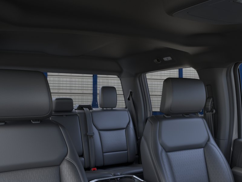 New 2026 Avalanche Ford LARIAT image 43