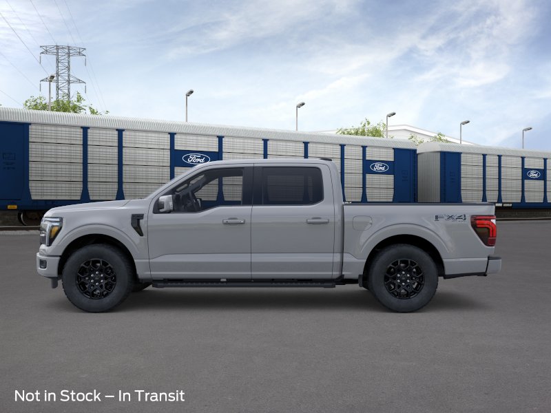 New 2026 Avalanche Ford LARIAT image 24