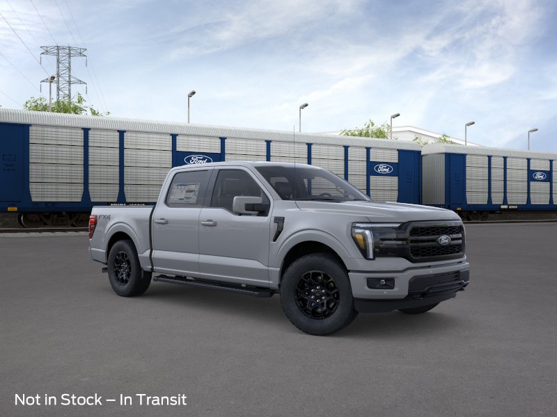 New 2026 Avalanche Ford LARIAT image 28