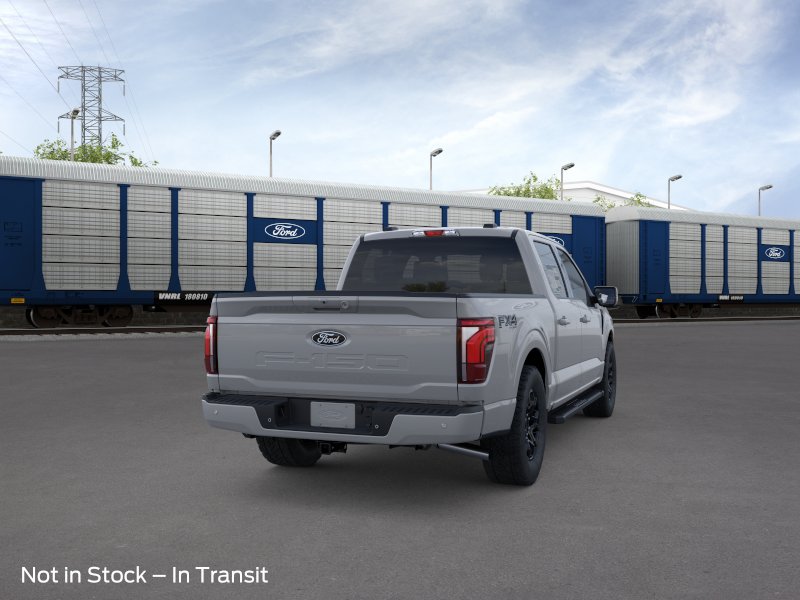 New 2026 Avalanche Ford LARIAT image 29
