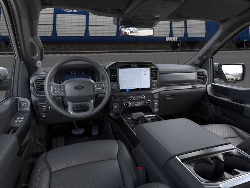 New 2026 Avalanche Ford LARIAT image 30