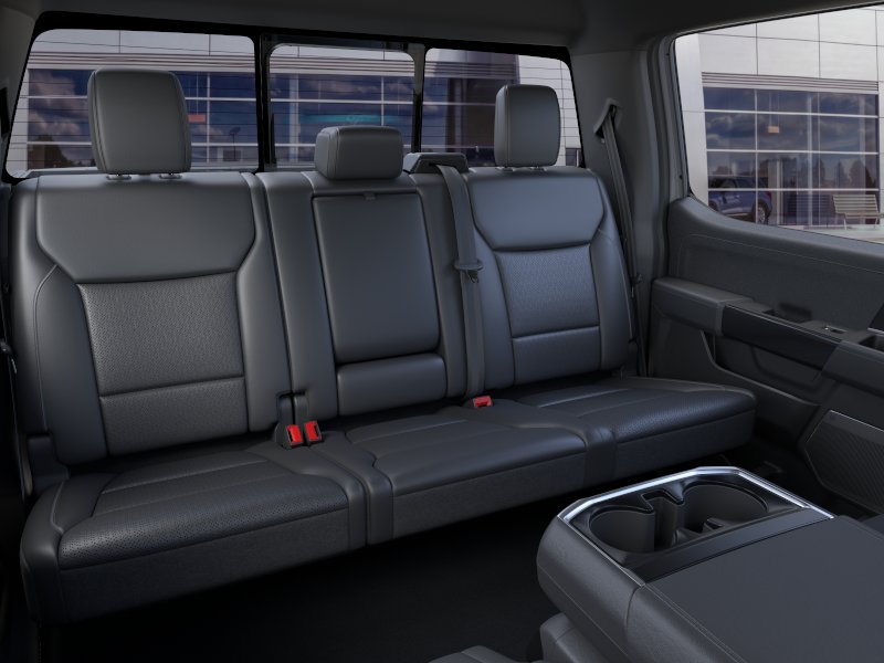 New 2026 Avalanche Ford Lariat® image 31