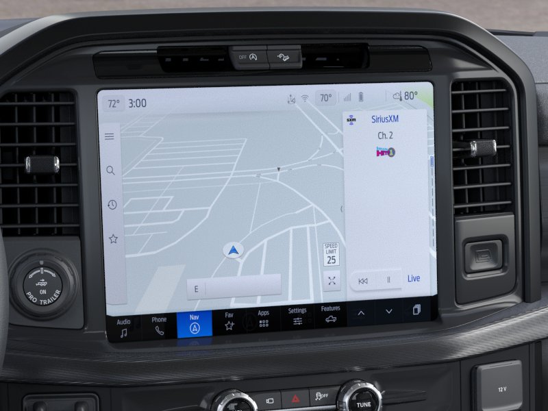 New 2026 Avalanche Ford Lariat® image 34