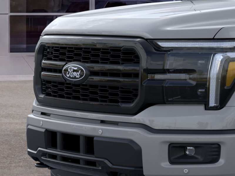 New 2026 Avalanche Ford Lariat® image 37