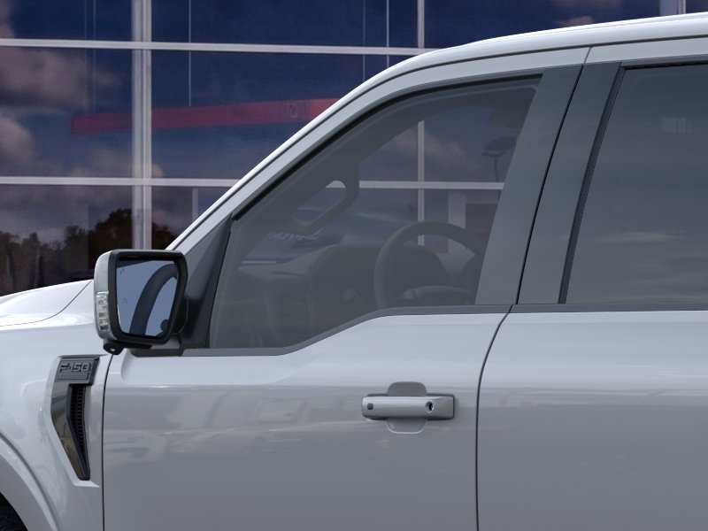 New 2026 Avalanche Ford Lariat® image 40