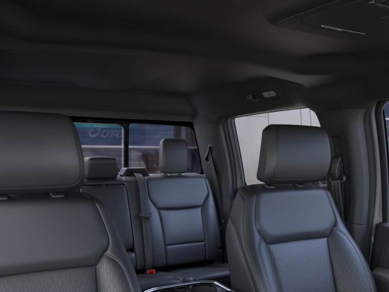 New 2026 Avalanche Ford Lariat® image 42