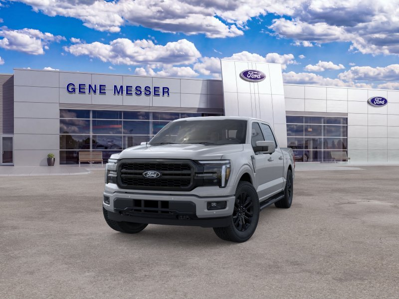 New 2026 Avalanche Ford Lariat® image 22