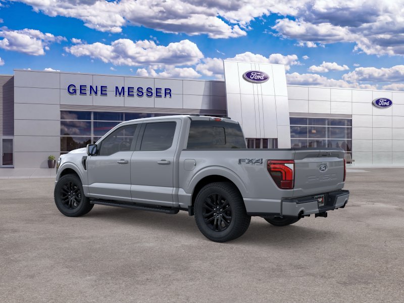 New 2026 Avalanche Ford Lariat® image 24