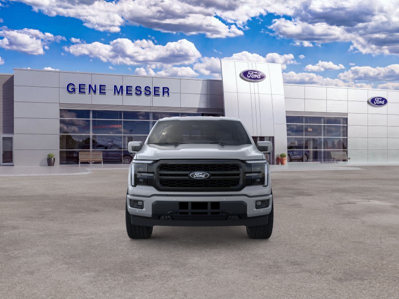 New 2026 Avalanche Ford Lariat® image 26