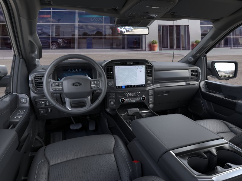 New 2026 Avalanche Ford Lariat® image 29