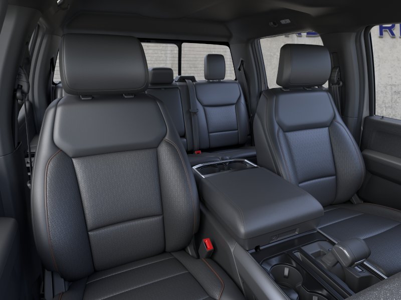 New 2026 Avalanche Ford Lariat image 32
