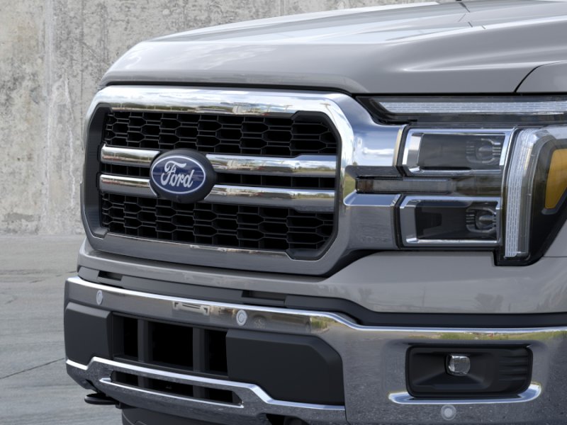 New 2026 Avalanche Ford Lariat image 39