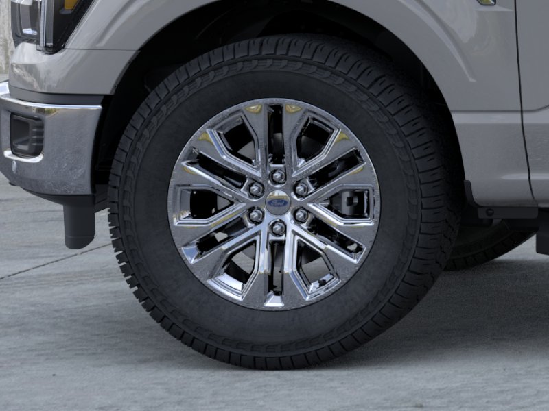 New 2026 Avalanche Ford Lariat image 41