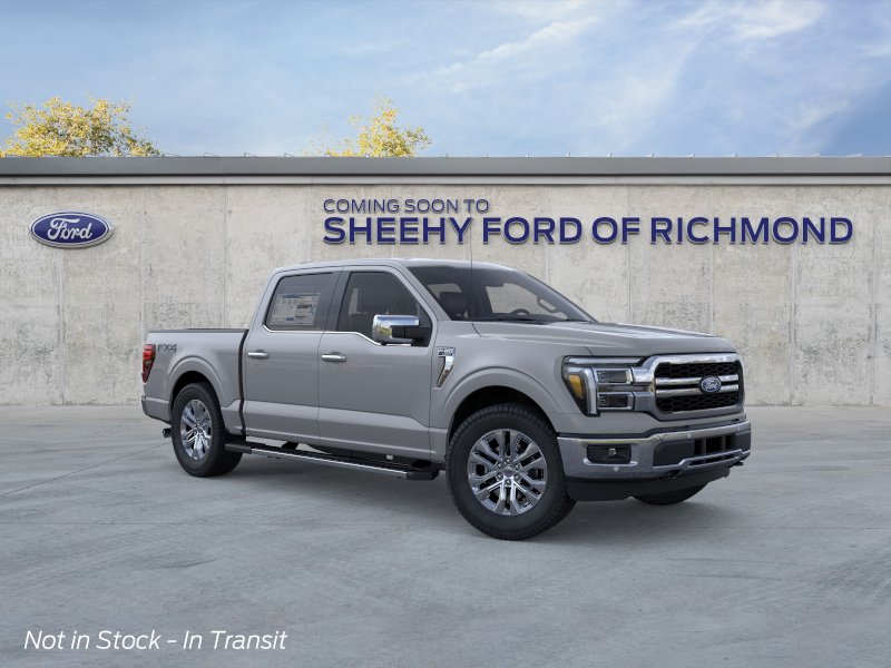 New 2026 Avalanche Ford Lariat image 23