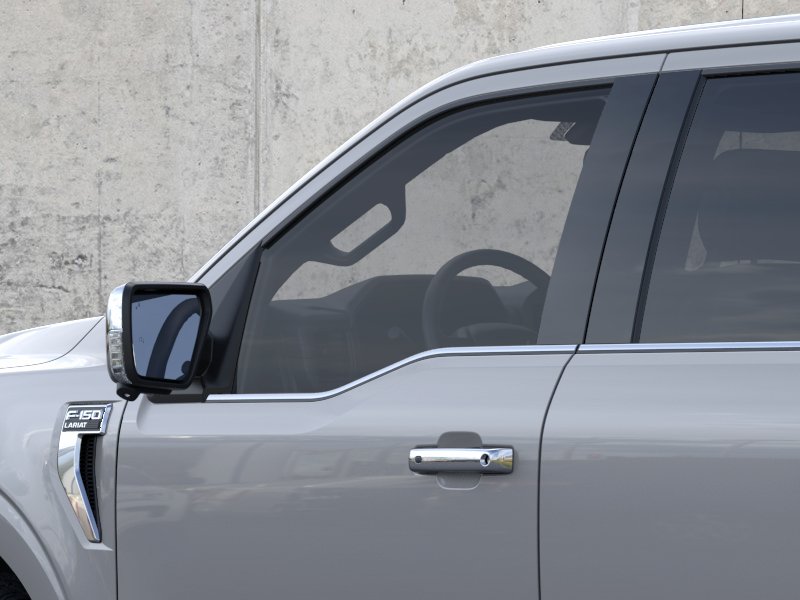 New 2026 Avalanche Ford Lariat image 42