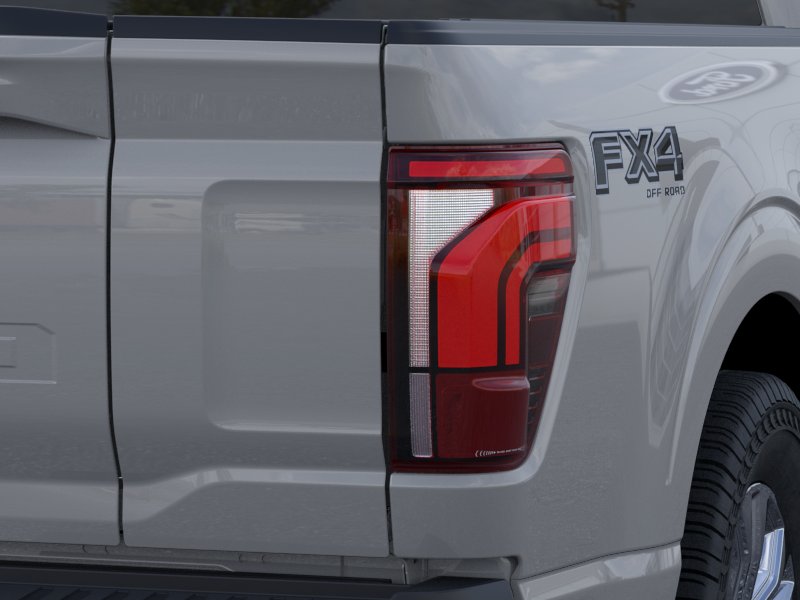 New 2026 Avalanche Ford Lariat image 43