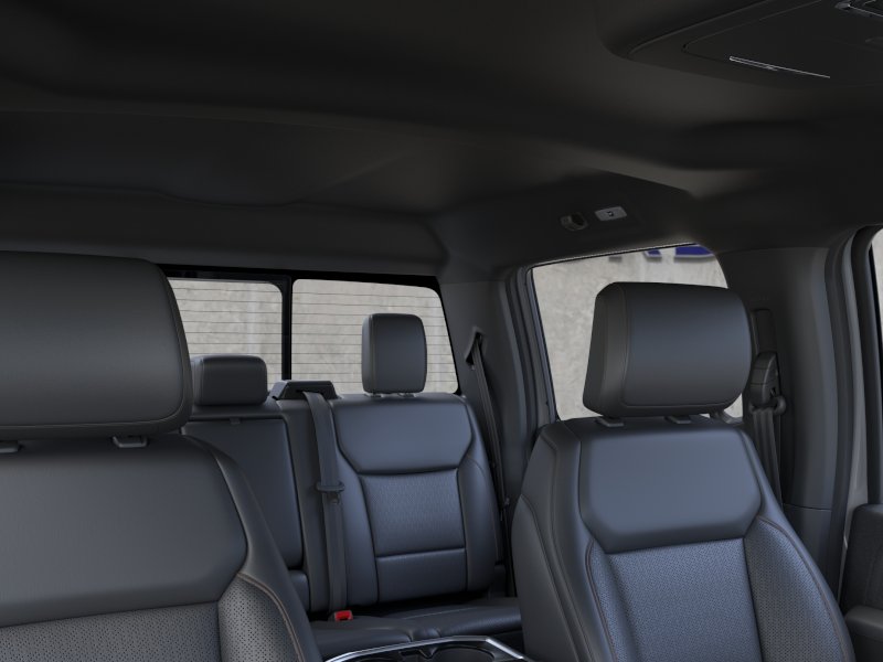 New 2026 Avalanche Ford Lariat image 44