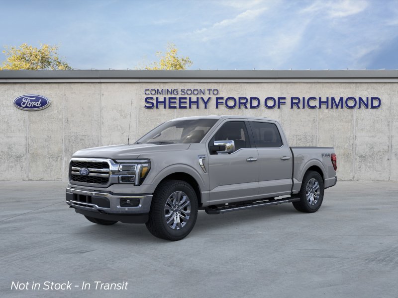 New 2026 Avalanche Ford Lariat image 24