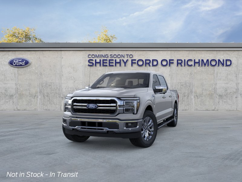 New 2026 Avalanche Ford Lariat image 25