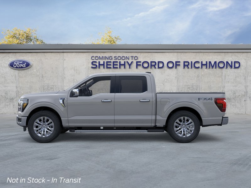 New 2026 Avalanche Ford Lariat image 26