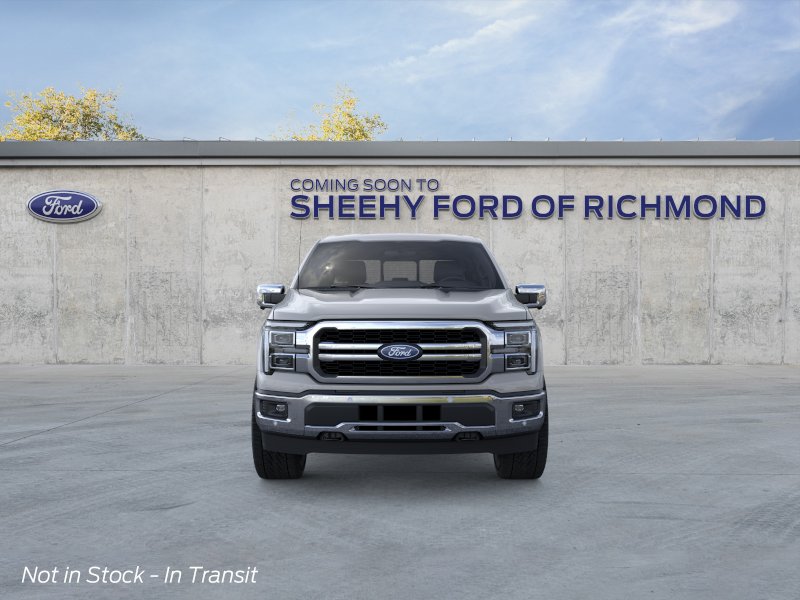 New 2026 Avalanche Ford Lariat image 29