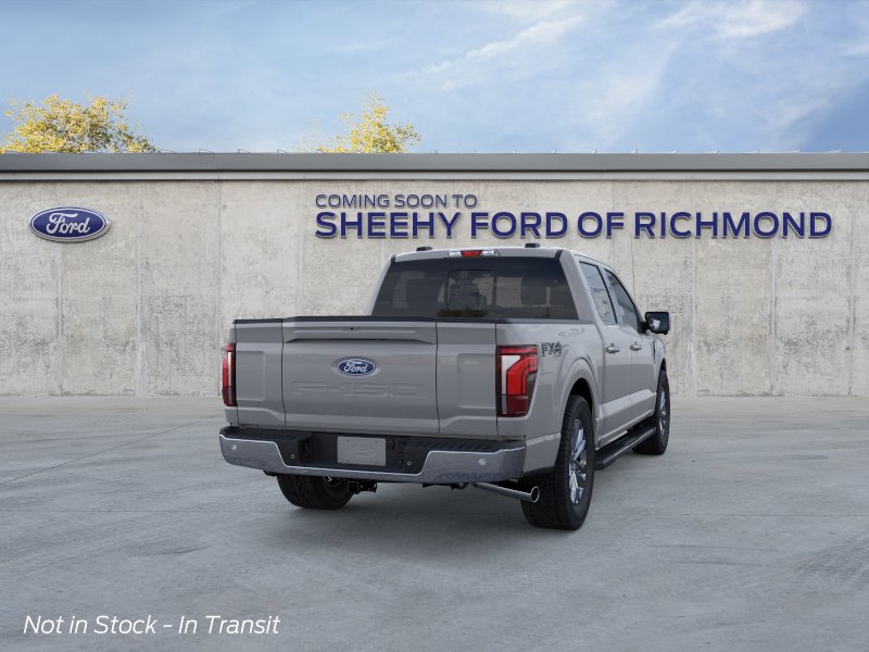 New 2026 Avalanche Ford Lariat image 30