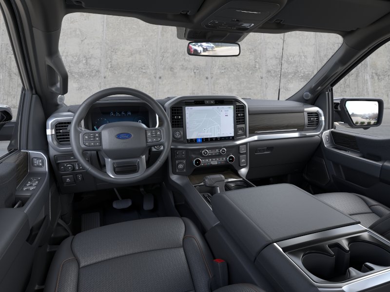 New 2026 Avalanche Ford Lariat image 31