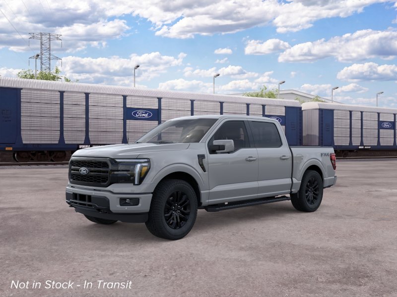 New 2026 Avalanche Ford LARIAT image 21